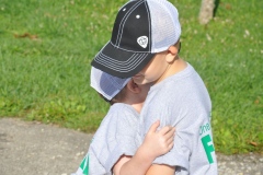 Caleb and Jackson Mitchum